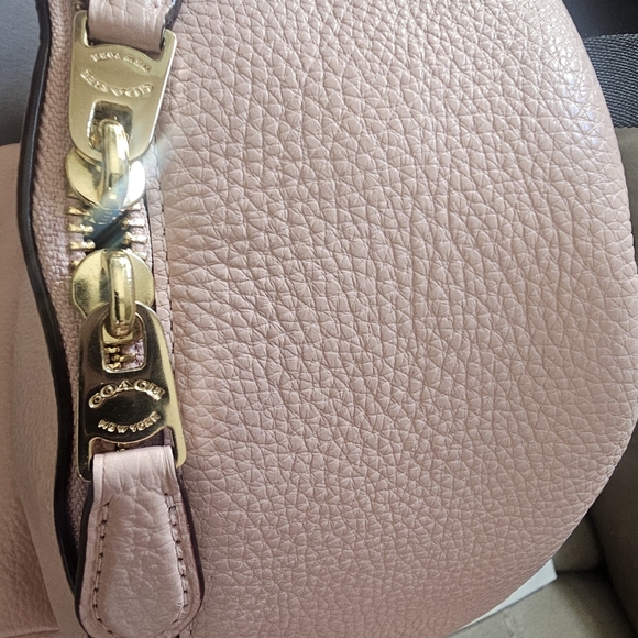 Coach Backpack - Picture 5 of 10